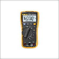 Digital Multimeter