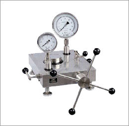 Pressure Calibrator