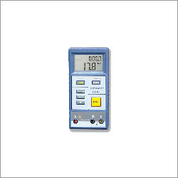 Insulation Tester