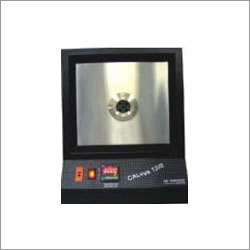Thermal Calibration Service