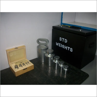 Std Weight