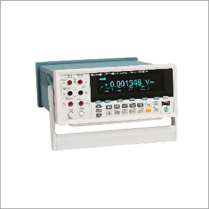 Precision Multimeter