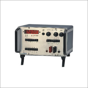 Universal Calibrator