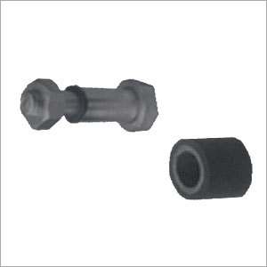 Cardan Shaft