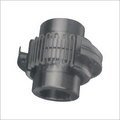 Aluminum Resilient Grid Couplings