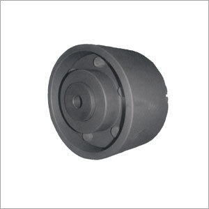 Aluminum Alloy Brake Drum Gear Coupling