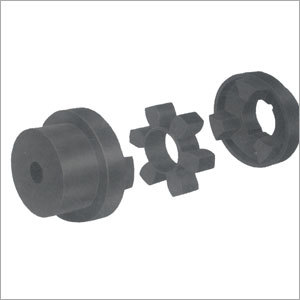 H R C Coupling