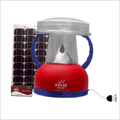 Solar Lantern
