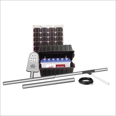 LED Street Light