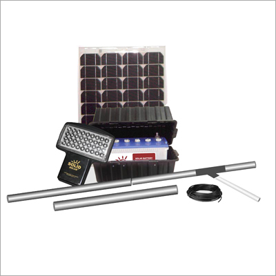 Ultra Bright LED Street Light