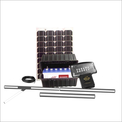 High Power LED Street Light