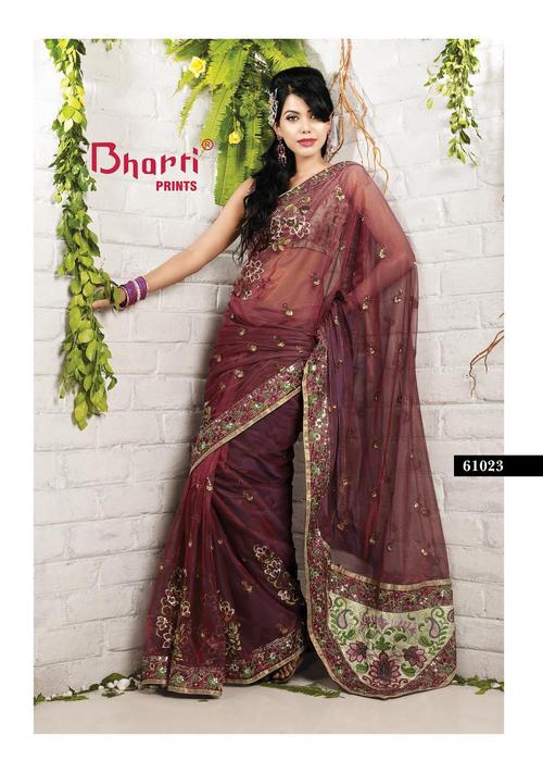 Indian Designer Sarees