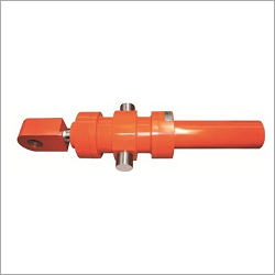 Precision Hydraulic Cylinder By INDIAN PNEUMATIC & HYDRAULIC CO. PVT. LTD.