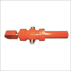 Precision Hydraulic Cylinder