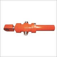 Precision Hydraulic Cylinder