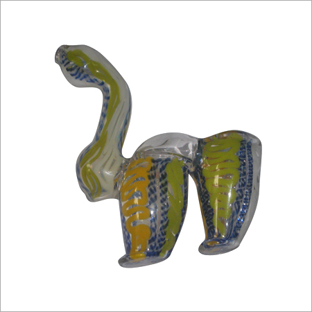 Double Chamber Bubbler
