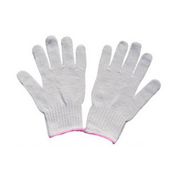 Cotton Gloves