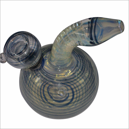 Spiral Water Pipe