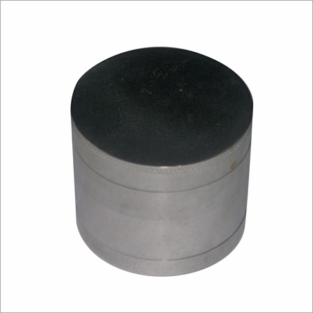 CNC Grinder 4 Part 63 MM