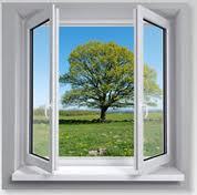 Casement Windows