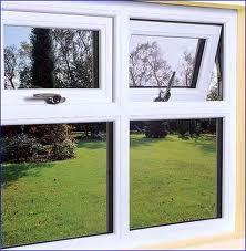 Tilt And Turn Window