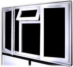 UPVC Windows