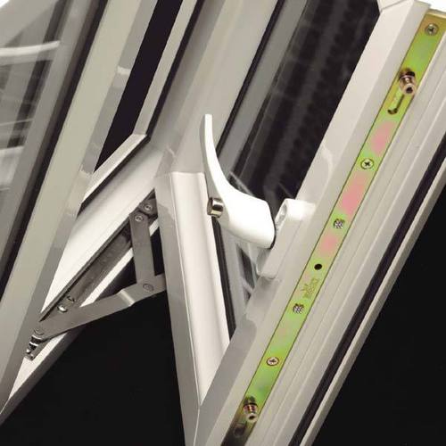 Maestro Upvc Windows