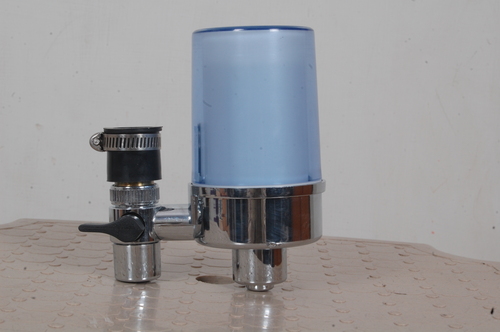 Tap Filter