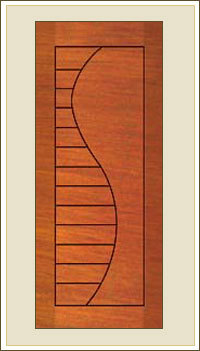 Decorative Doors