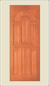 Solid Wooden Doors
