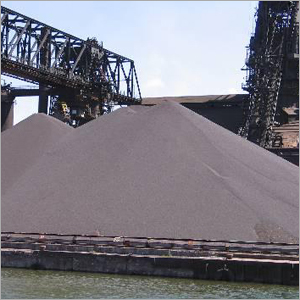 Lightning Volt Iron Ore Pellets