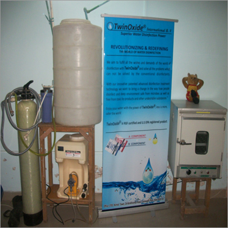Water Testing Services