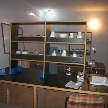 Water Analysis Services