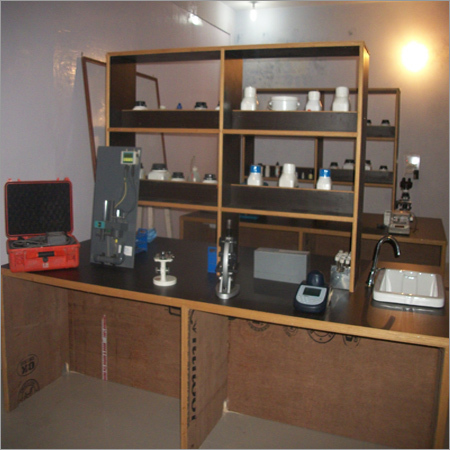 Waste Water Testing Services