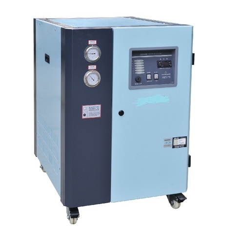 Water Cooled Chiller Water Cooled Chiller