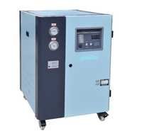 Water Cooled Chiller
