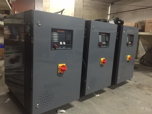 Water Temperature Controller Water Temperature Controller