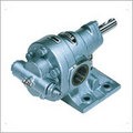Positive Displacement Rotary Gear Pumps