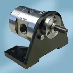 SS Gear Pumps