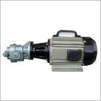 Gi Ss Rotary Gear Pumps