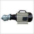 SS Rotary Gear Pumps