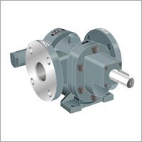 Rotary Twin Gear Pumps