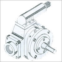 Double Helical Gear Pumps Double Helical Gear Pumps