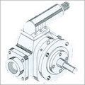 Double Helical Gear Pumps