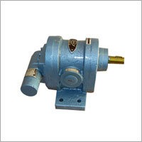 Gi Pressure Lubrication Pumps