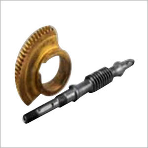Worm Gear