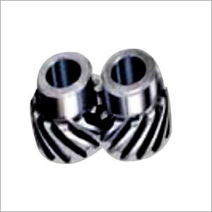 Helical Gear