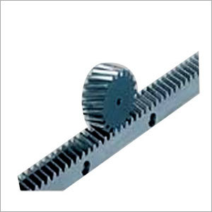 Pinion Shaft