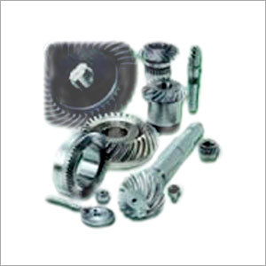Bevel Gear