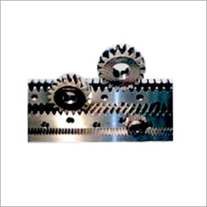 Rack Gear